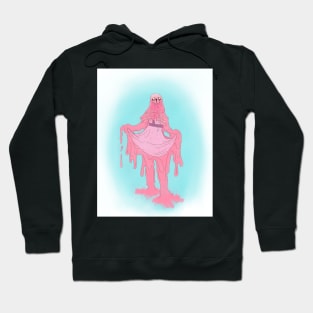 Slime Girl Hoodie